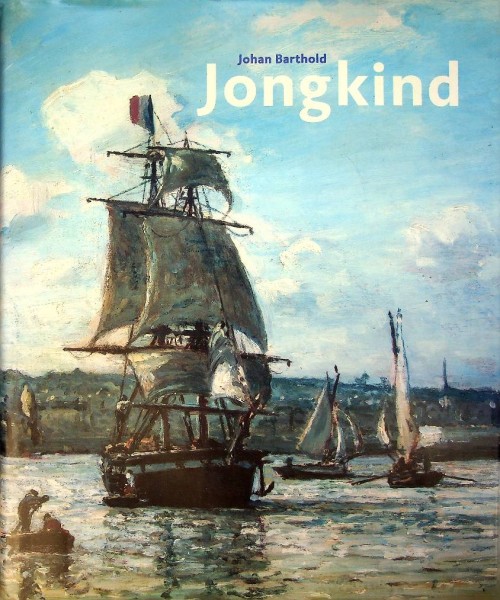 Jongkind