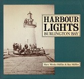 Harbour Lights Burlington Bay