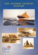 The Dunbar Lifeboat History