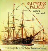 Drummond, Maldwin - Salt-Water Palaces
