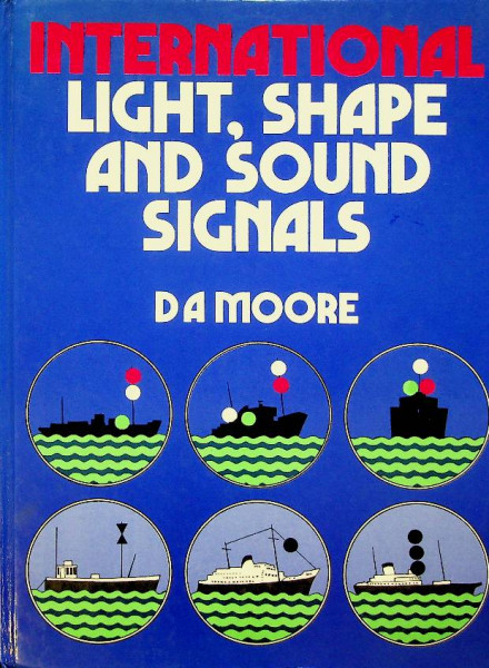 International Light, Shape and Sound Signals