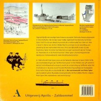 Voorvertoning: De Marinewereld van Peter Spier Voorvertoning: De Marinewereld van Peter Spier