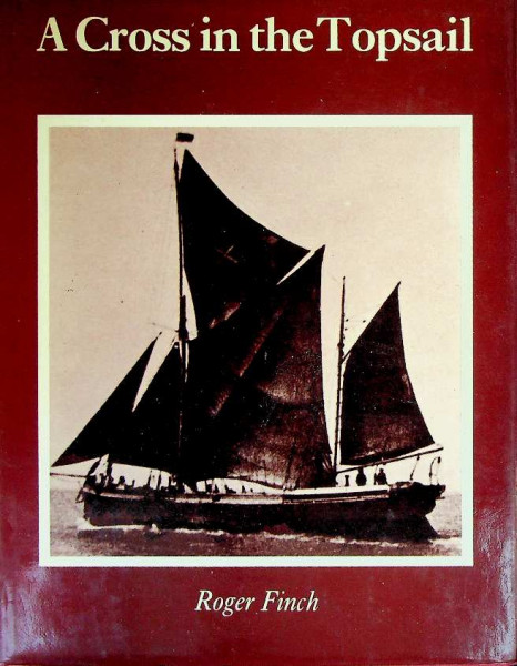 A Cross in the Topsail
