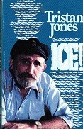 Jones, Tristan - Ice!