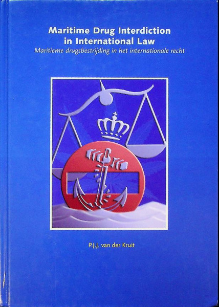 Maritime Drug Interdiction in International Law
