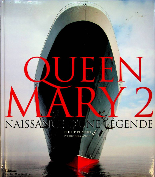 Queen Mary 2