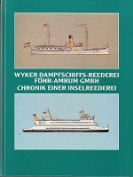 Wyker Dampfschiffs-Reederei Fohr-Amrum GMBH