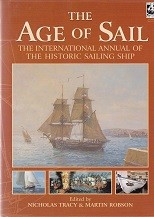 The Age of Sail volume 2, 2003/2004