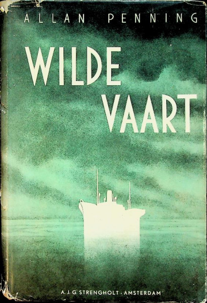 Wilde vaart