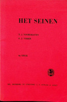 Noordraven, T.J. en F.J. Visser - Het Seinen