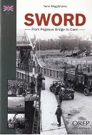 Magdelaine, Y - Sword, from Pegasus Bridge to Caen. Invasion Normandie