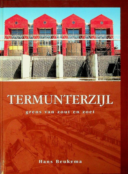 Termunterzijl