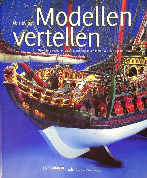 Modellen vertellen