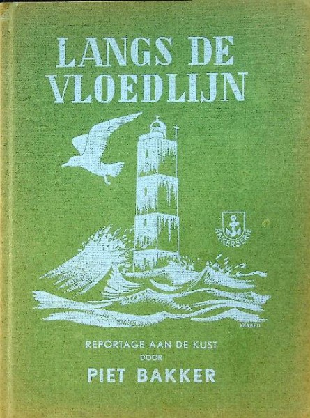 Langs de vloedlijn