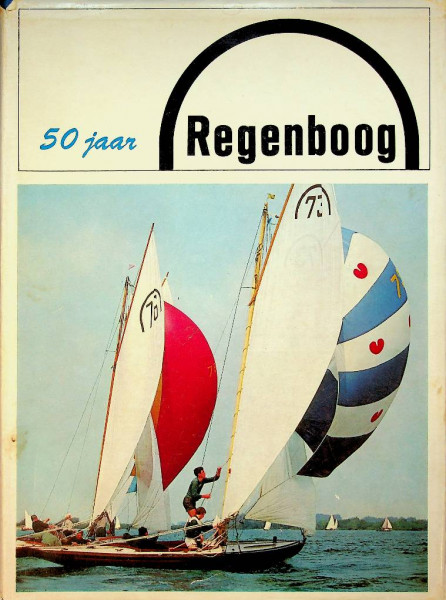 50 Jaar Regenboog