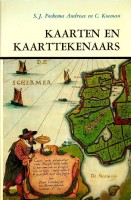 Fockema, S.J. e.a. - Kaarten en kaarttekenaars