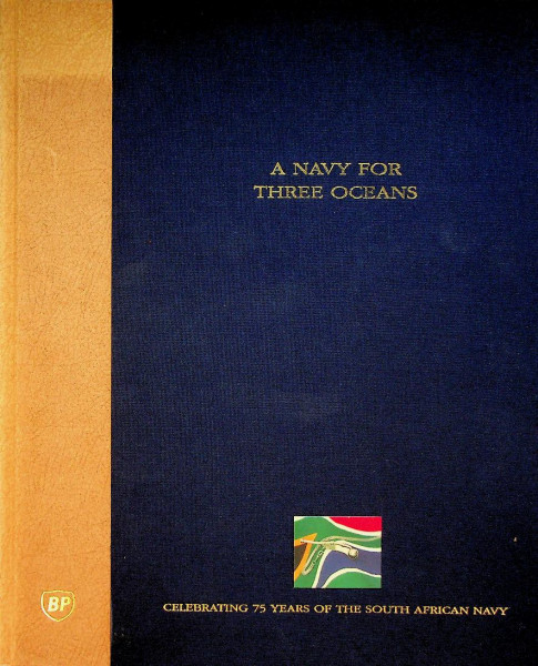 A Navy for Three Oceans