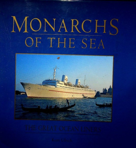 Monarchs of the Sea