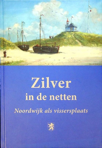 Zilver in de Netten
