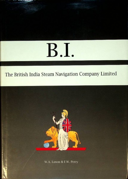 B.I. The British India Steam Navigation Company Limited