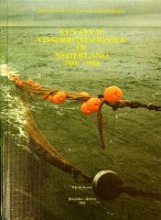 Groot, S.J. de - Een eeuw visserijonderzoek in Nederland 1888-1988