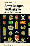 Army Badges and Insignia