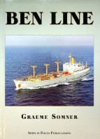 Somner, G - Ben Line