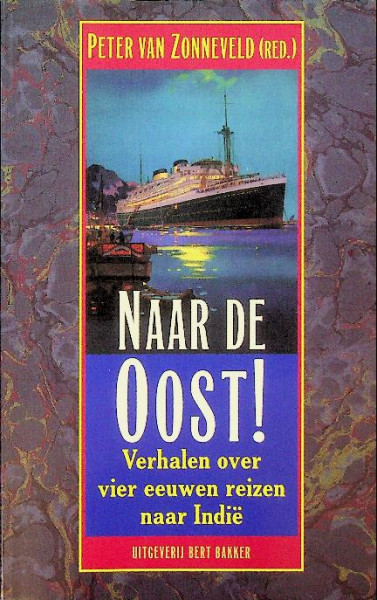 Naar de Oost