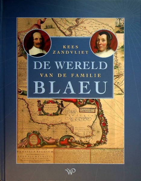 De Wereld van de Familie Blaeu | Webshop Nautiek.nl