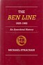 Strachan, M - The Ben-Line 1825-1982. An Anecdotal History