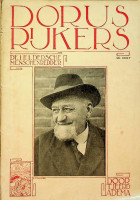 Adema, T - Dorus Rijkers. De Heldersche Menschenredder