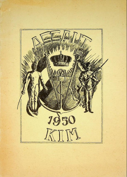 Assaut 1950 KIM