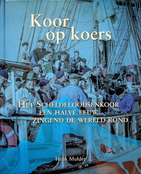 Koor op Koers