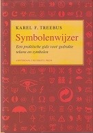 Treebos, K.E. - Symbolenwijzer. Een praktische gids voor gedrukte tekens en symbolen