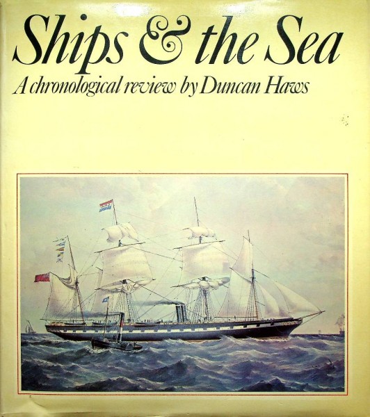 Ships & the Sea