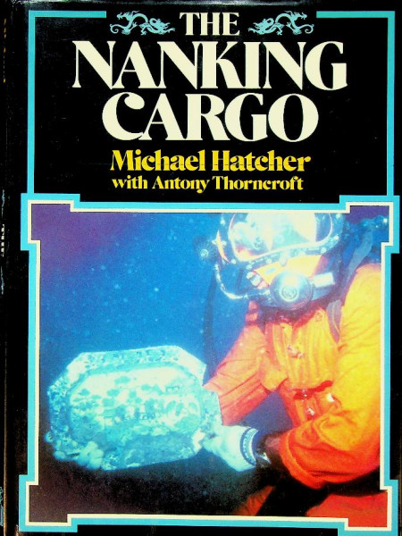 The Nanking Cargo