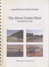 The River Cruise Fleet handbook 2005