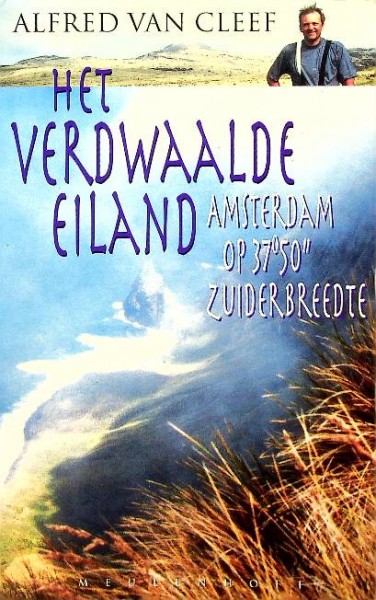 Het verdwaalde eiland