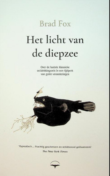 Het Licht van de Diepzee