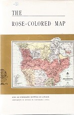 The Rose Colored Map
