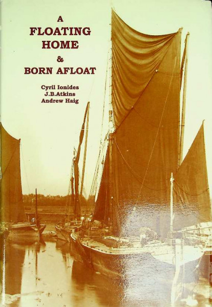 A Floating Home and Born Afloat