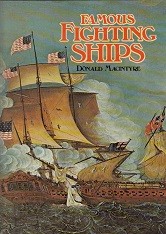 Famous Fighting Ships