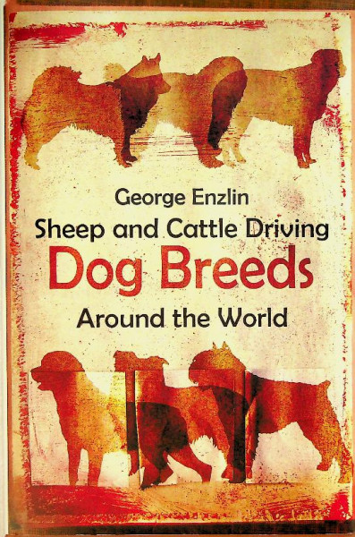 Sheep and Cattle Driving Dog Breeds around the world