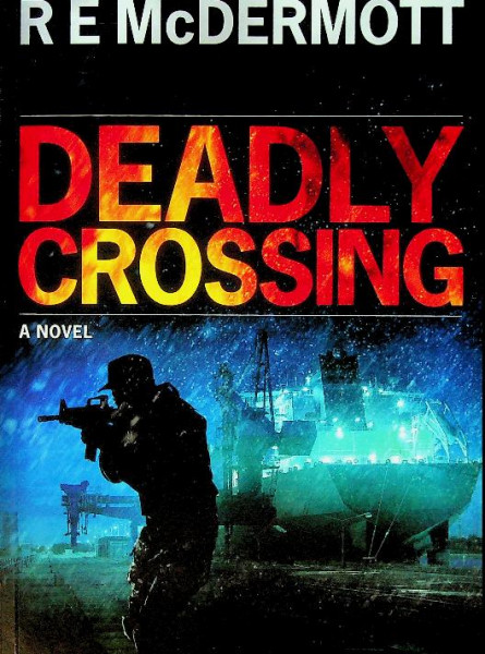 Deadly Crossing