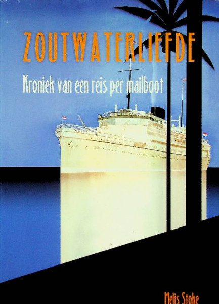 Zoutwaterliefde