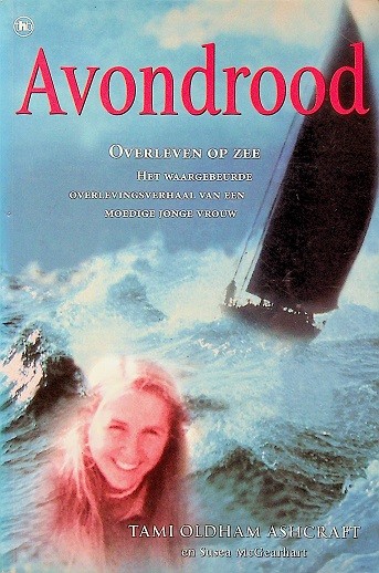 Avondrood | Webshop Nautiek.nl