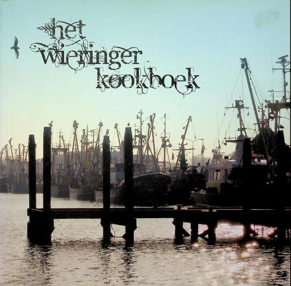 Het Wieringer Kookboek