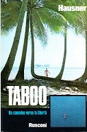 Hausner, W - Taboo