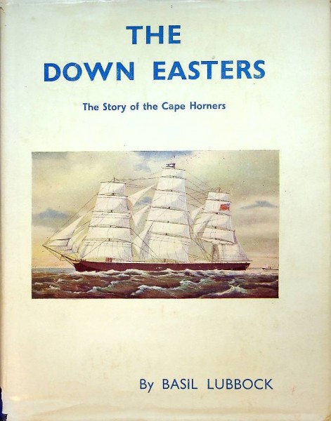 The Down Easters