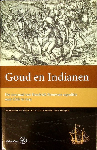 Goud en Indianen